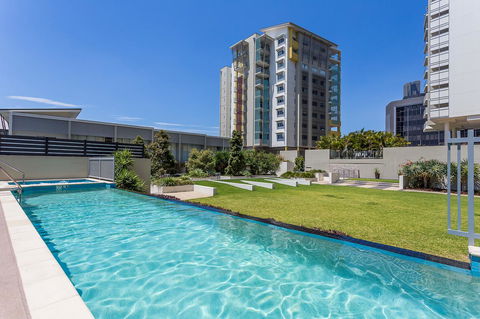 Oxygen Apartments - Inverell Accommodation 1