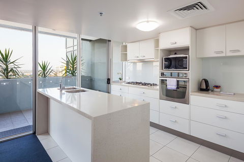 Oxygen Apartments - Inverell Accommodation 4