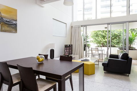 Oxygen Apartments - Inverell Accommodation 26