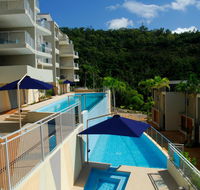 Azure Sea Whitsunday - Inverell Accommodation