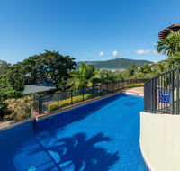 Paradise Penthouse at Waves - Airlie Beach - Inverell Accommodation