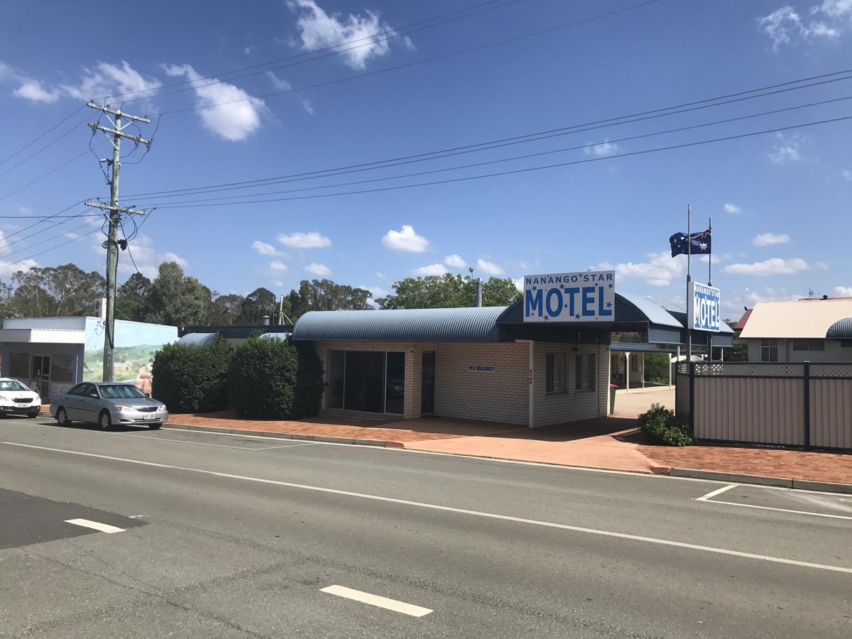 Inverell Accommodation