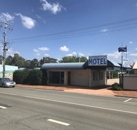 Nanango Star Motel - Inverell Accommodation