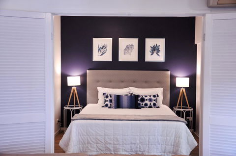 Rimini Holiday Apartments - Inverell Accommodation 26