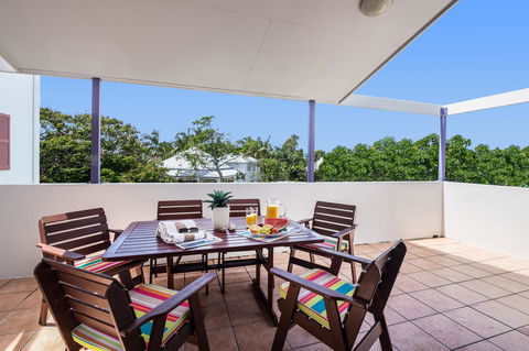 Rimini Holiday Apartments - Inverell Accommodation 36