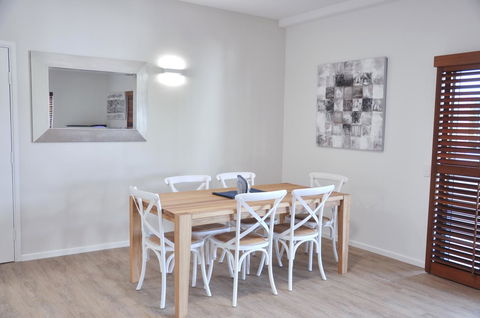 Rimini Holiday Apartments - Inverell Accommodation 30