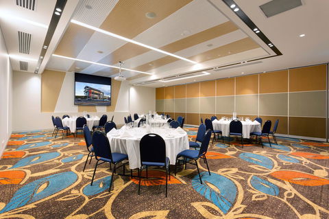 Calamvale Hotel Suites And Conference Centre - Inverell Accommodation 7