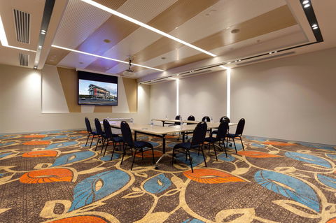 Calamvale Hotel Suites And Conference Centre - Inverell Accommodation 15