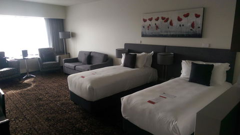 Calamvale Hotel Suites And Conference Centre - Inverell Accommodation 18