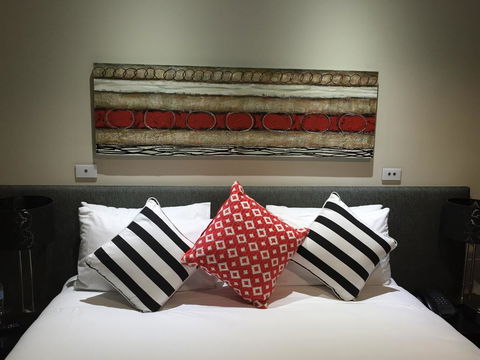 Calamvale Hotel Suites And Conference Centre - Inverell Accommodation 0