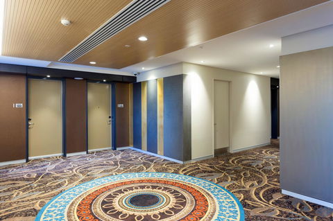 Calamvale Hotel Suites And Conference Centre - Inverell Accommodation 2