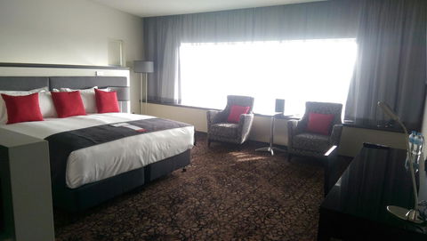 Calamvale Hotel Suites And Conference Centre - Inverell Accommodation 20