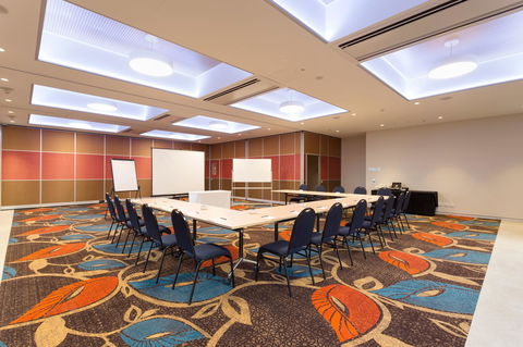 Calamvale Hotel Suites And Conference Centre - Inverell Accommodation 12