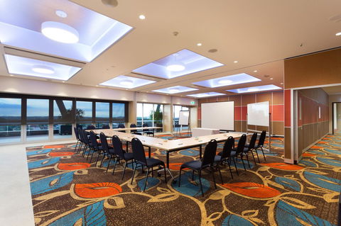 Calamvale Hotel Suites And Conference Centre - Inverell Accommodation 10