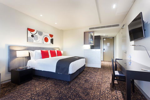 Calamvale Hotel Suites And Conference Centre - Inverell Accommodation 3