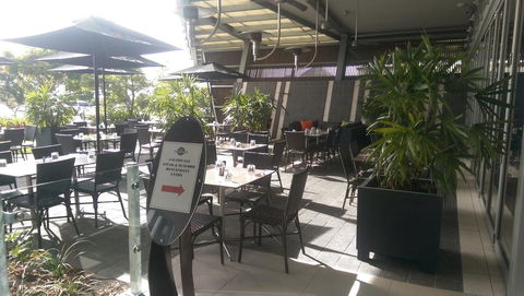 Calamvale Hotel Suites And Conference Centre - Inverell Accommodation 16