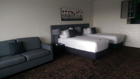 Calamvale Hotel Suites And Conference Centre - Inverell Accommodation 19