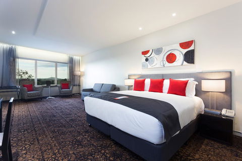 Calamvale Hotel Suites And Conference Centre - Inverell Accommodation 5