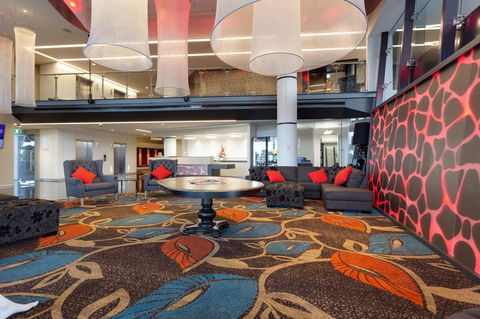 Calamvale Hotel Suites And Conference Centre - Inverell Accommodation 11
