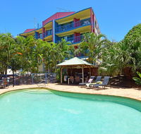 Lindomare Apartments - Inverell Accommodation
