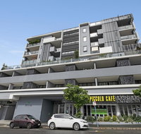 Atrio Apartments - Inverell Accommodation