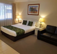 The Palms Motel - Inverell Accommodation