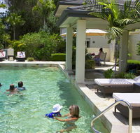 Portside Whitsunday Luxury Holiday Apartments - Inverell Accommodation