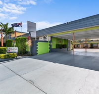 Arkana Motel - Inverell Accommodation