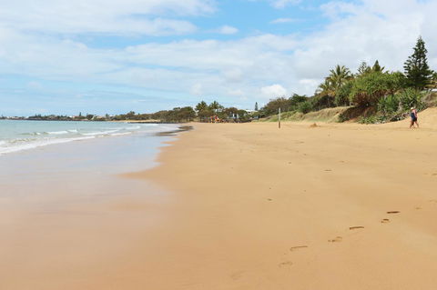 Dune On The Beach - Inverell Accommodation 19