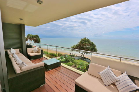 Dune On The Beach - Inverell Accommodation 0