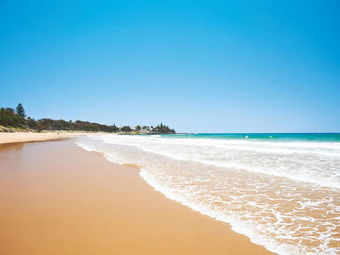 Dune On The Beach - Inverell Accommodation 4