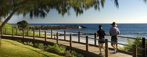 Dune On The Beach - Inverell Accommodation 17