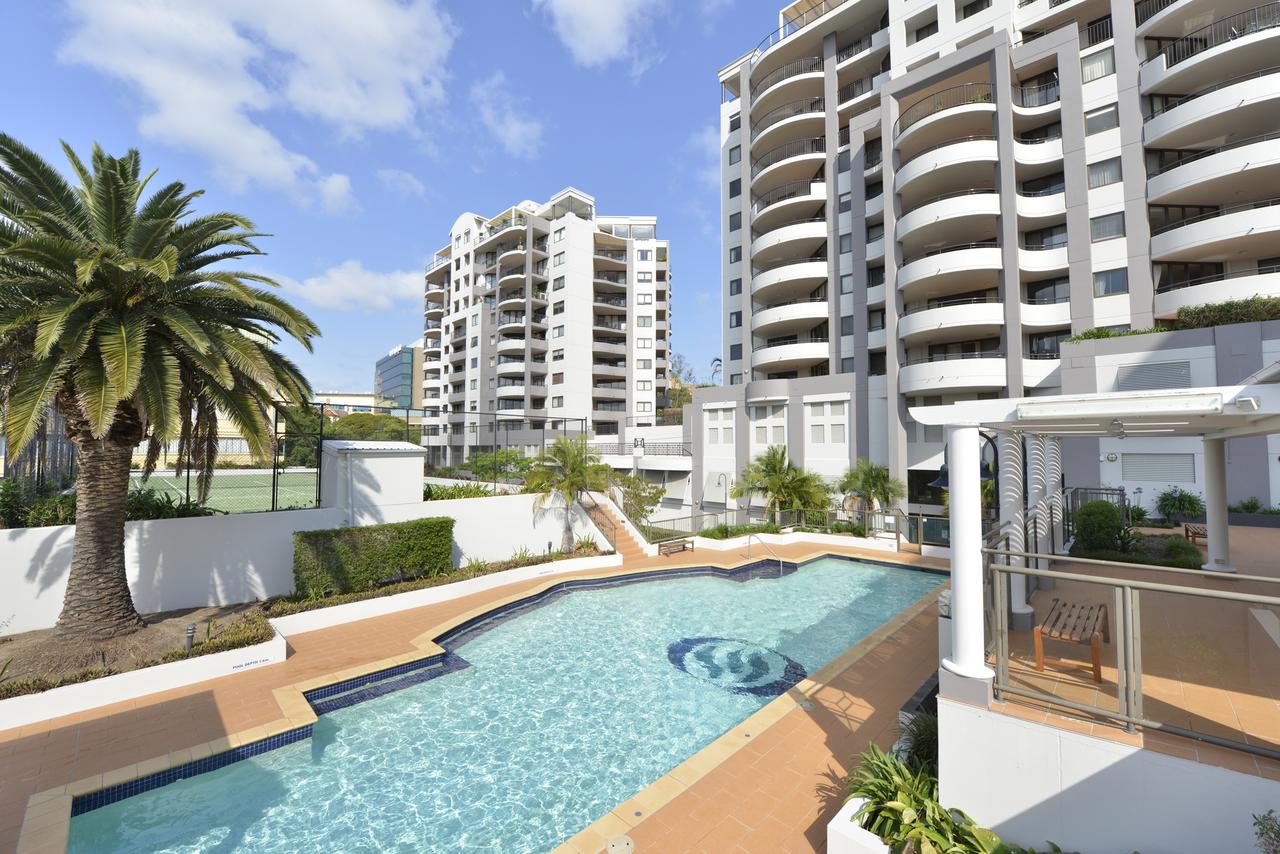 Mount Coot Tha QLD Inverell Accommodation