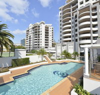 The Oasis Apartments - Inverell Accommodation