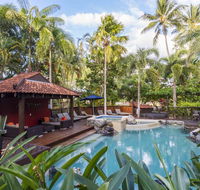 Hibiscus Resort And Spa - Inverell Accommodation