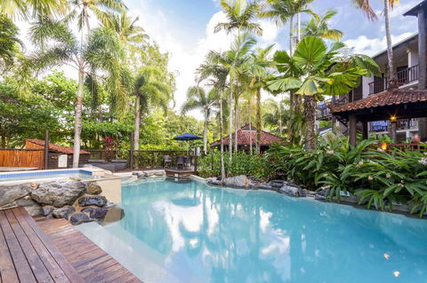 Hibiscus Resort & Spa - Official Onsite Reception & Check In - Inverell Accommodation 3