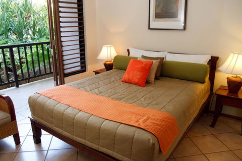 Hibiscus Resort & Spa - Official Onsite Reception & Check In - Inverell Accommodation 11