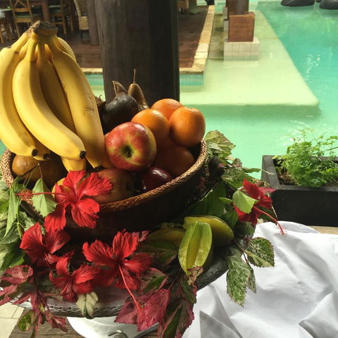 Hibiscus Resort & Spa - Official Onsite Reception & Check In - Inverell Accommodation 24