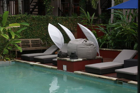 Hibiscus Resort & Spa - Official Onsite Reception & Check In - Inverell Accommodation 26