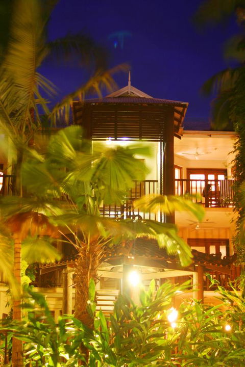 Hibiscus Resort & Spa - Official Onsite Reception & Check In - Inverell Accommodation 8