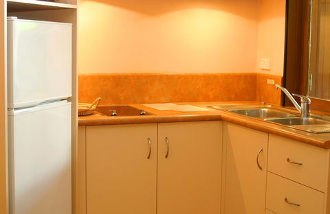 Hibiscus Resort & Spa - Official Onsite Reception & Check In - Inverell Accommodation 31