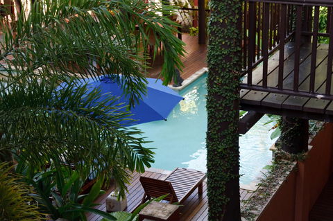 Hibiscus Resort & Spa - Official Onsite Reception & Check In - Inverell Accommodation 34