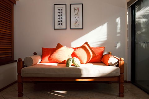Hibiscus Resort & Spa - Official Onsite Reception & Check In - Inverell Accommodation 15