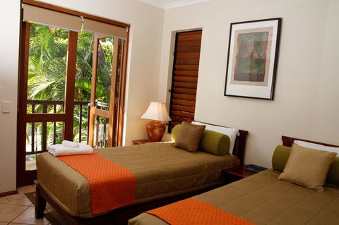 Hibiscus Resort & Spa - Official Onsite Reception & Check In - Inverell Accommodation 6