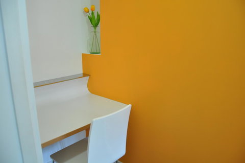 Terrace On Gregory Apartments - Inverell Accommodation 9