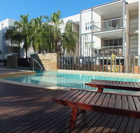 Terrace on Gregory Apartments - Inverell Accommodation