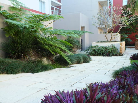 Terrace On Gregory Apartments - Inverell Accommodation 7