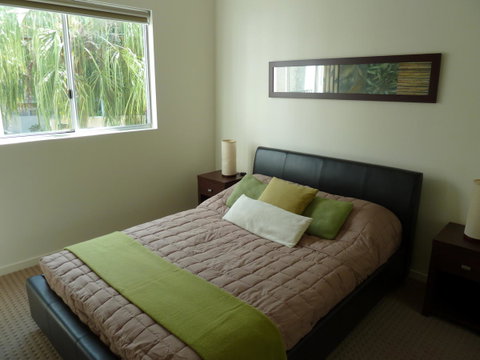 Terrace On Gregory Apartments - Inverell Accommodation 5