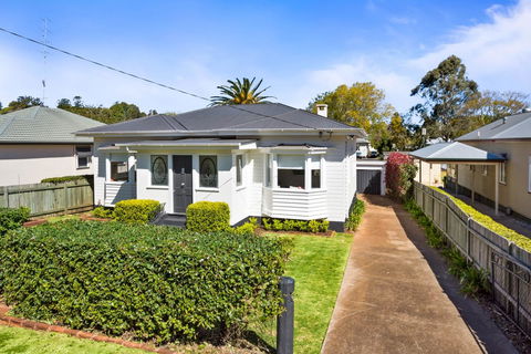 The Lighthouse - Inverell Accommodation 18