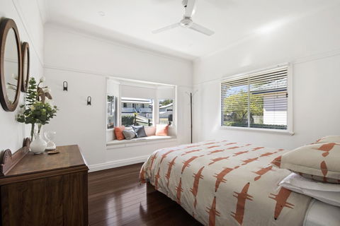 The Lighthouse - Inverell Accommodation 4